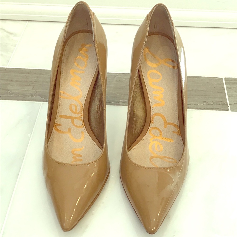 Sam Edelman hazel pumps